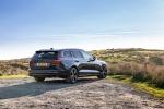 Volvo V60 D3 Inscription 2018 года (UK)